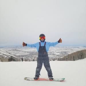 Meet your Posher, Dylan